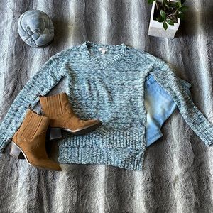 Blue Arizona Jeans Co. Sweater
